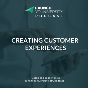 029: What Working for Tony Robbins, Oprah Winfrey and Dave Ramsey Taught Kevin Jennings About Creating Customer Experiences