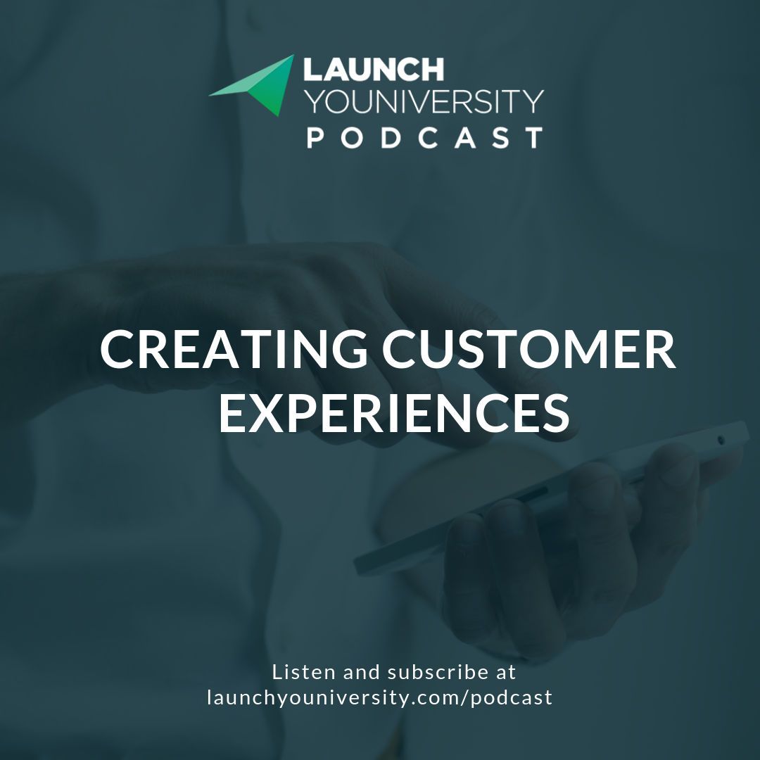 What Working for Tony Robbins, Oprah Winfrey and Dave Ramsey Taught Kevin Jennings About Creating Customer Experiences