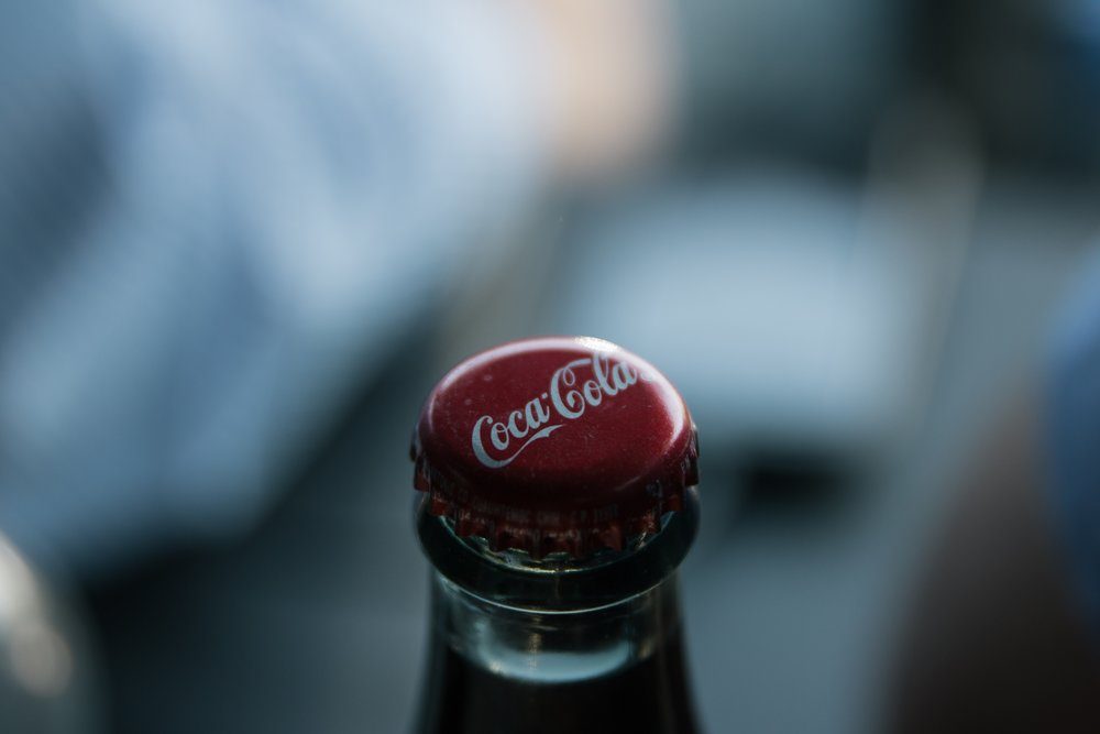 10 Lessons from Coca-Cola’s VP of Innovation