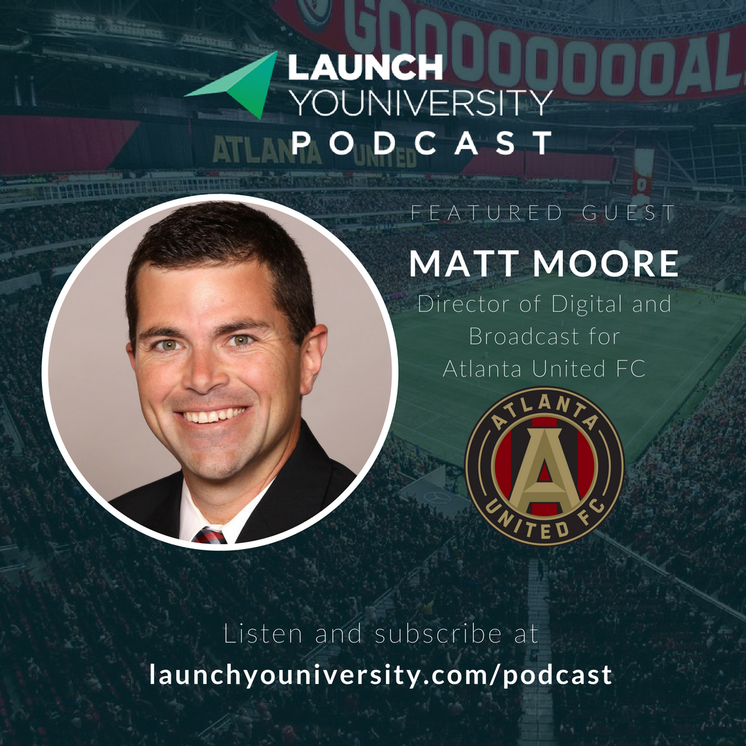 The Launch Youniversity Podcast