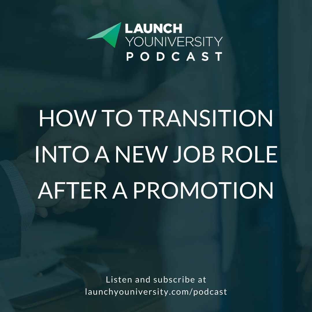 The Launch Youniversity Podcast