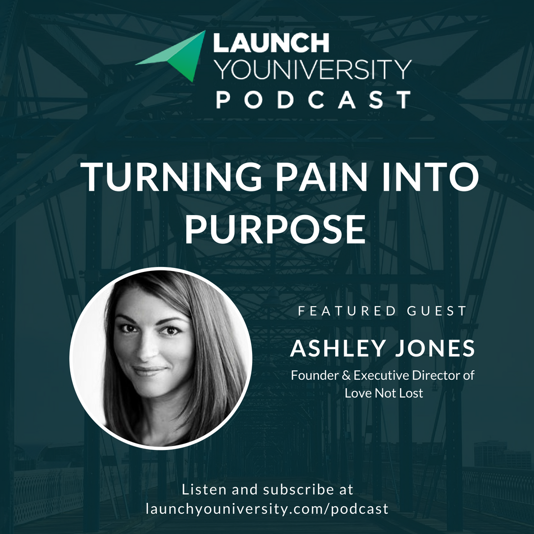 The Launch Youniversity Podcast