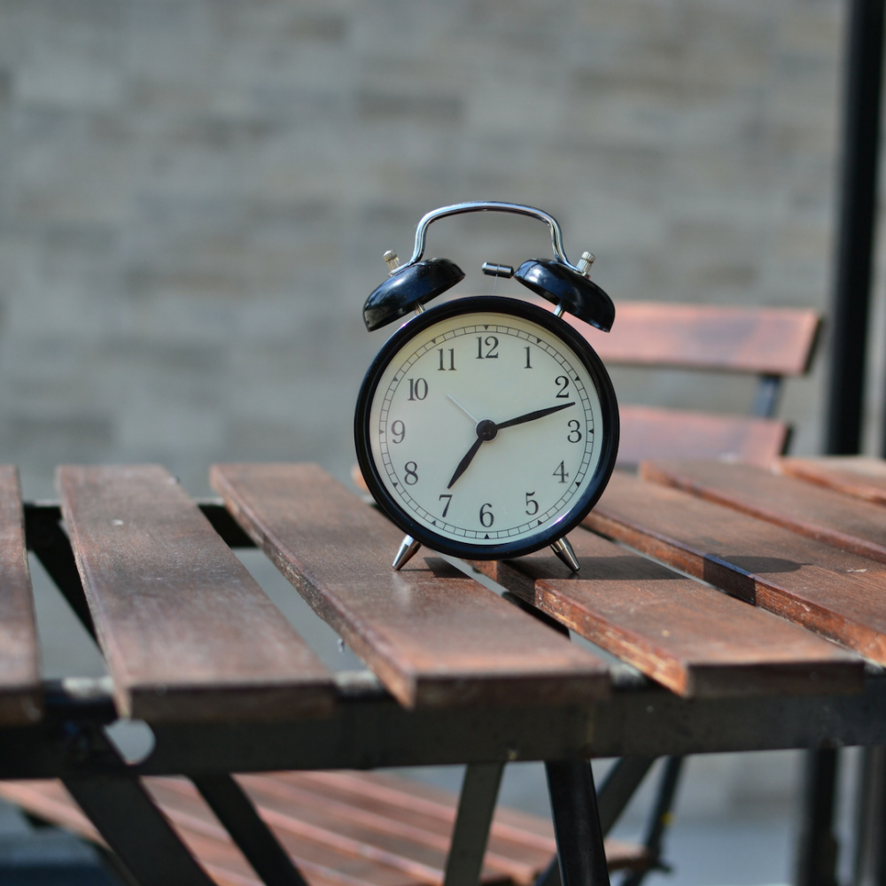 13 Ways to Better Manage Your Time