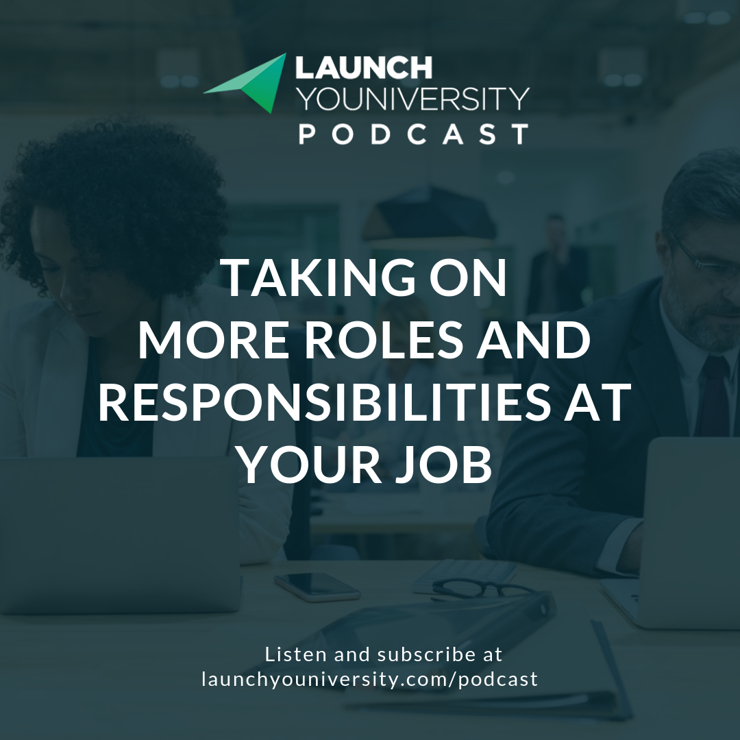 The Launch Youniversity Podcast