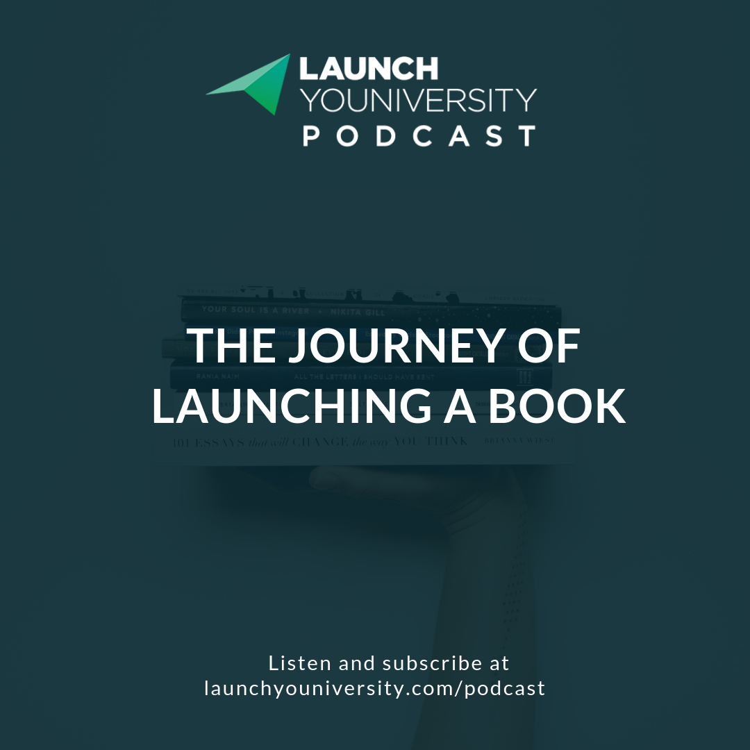 The Launch Youniversity Podcast