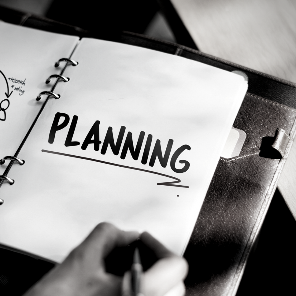 The Importance of a Professional Growth Plan (and How to Create One)