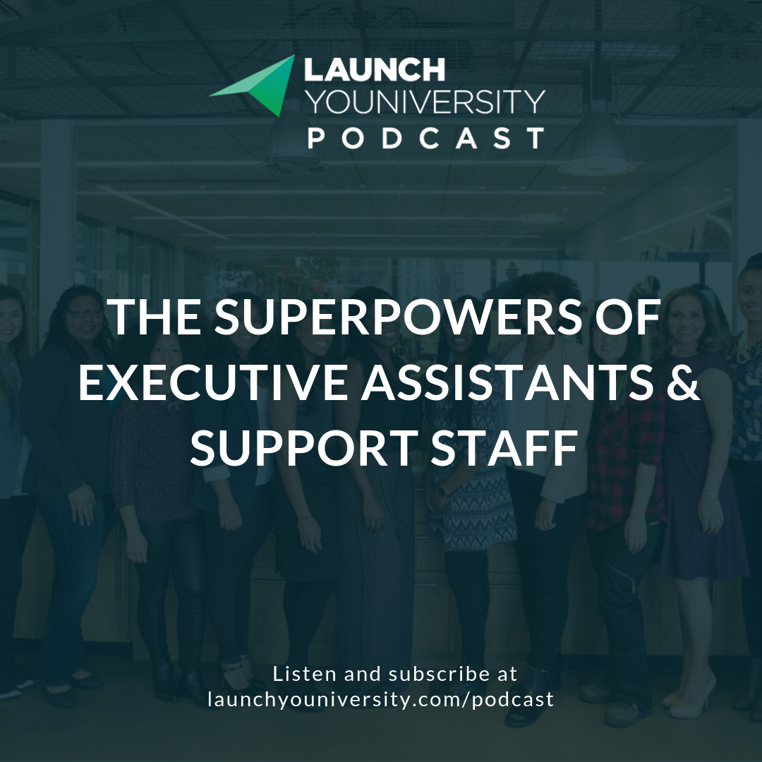 Executive Assistants Support Staff