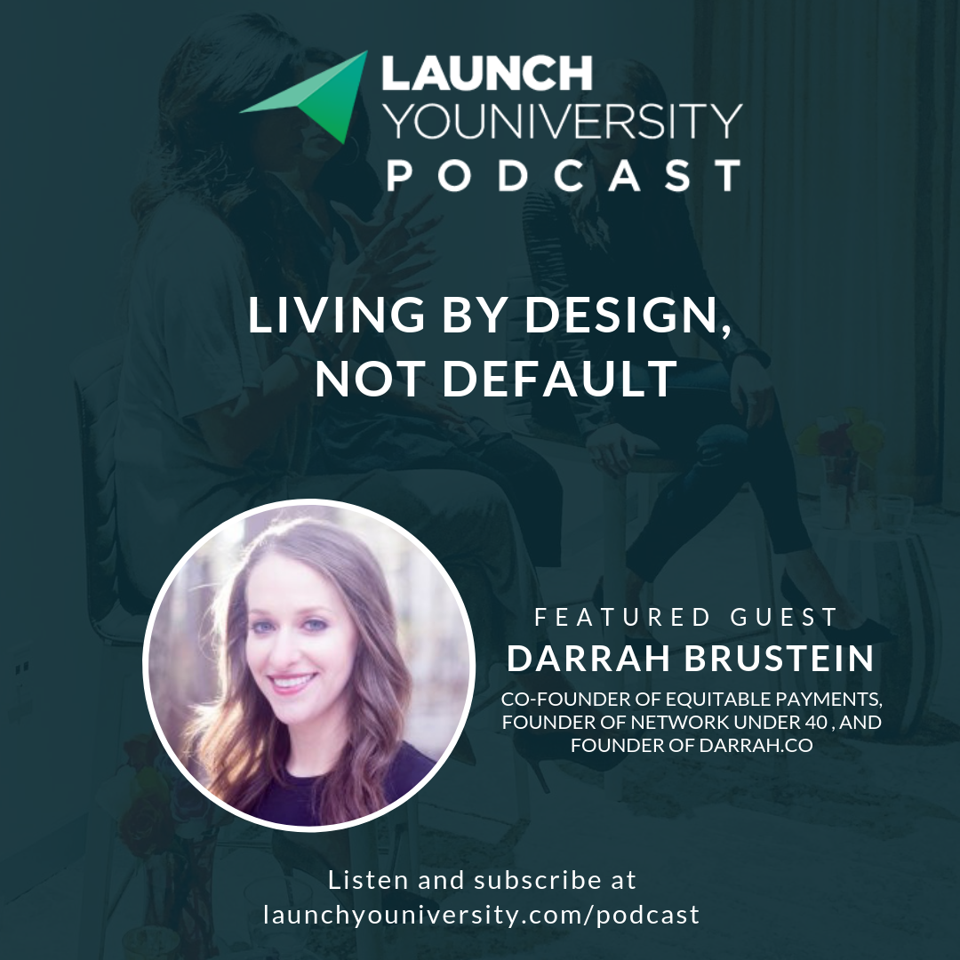 The Launch Youniversity Podcast