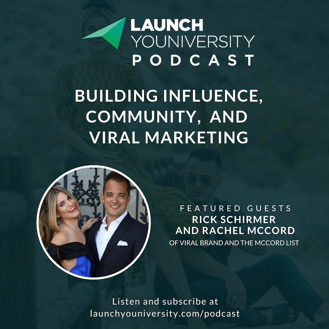 The Launch Youniversity Podcast