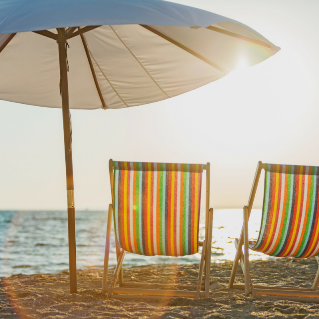 5 Ways to Stay Productive in the Summer