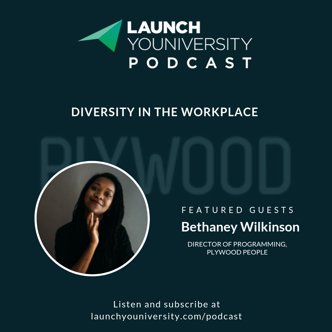 The Launch Youniversity Podcast