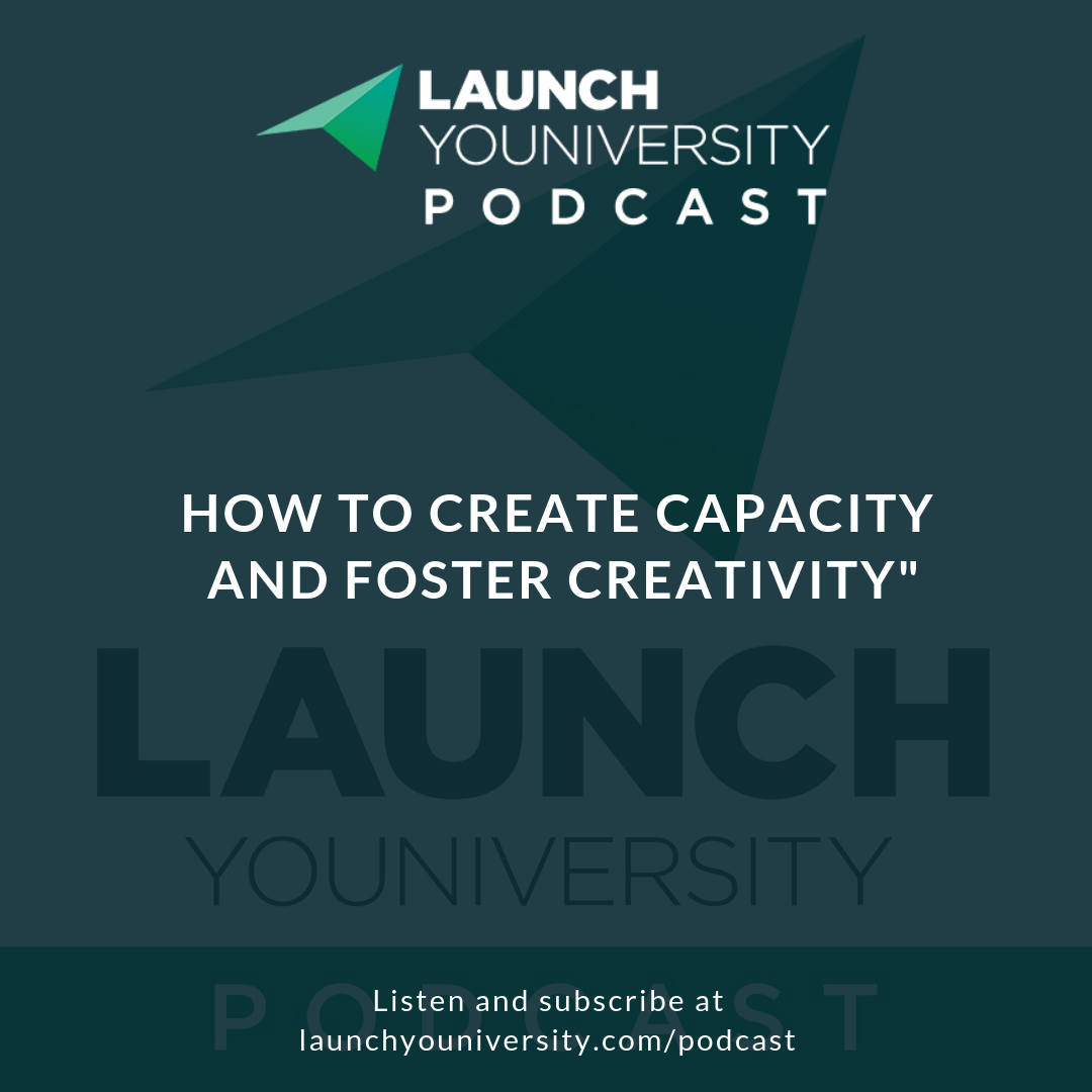 The Launch Youniversity Podcast